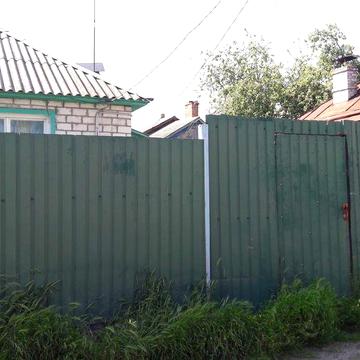 Продам частину будинку в районі Казбет, вул. Маяковського