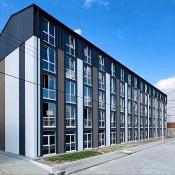26 000 $ |Готова квартира біля Києва з усією інфраструктурою ЖК Sanville park