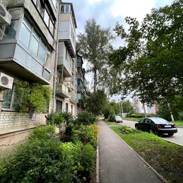 Продам 2 комнатную квартиру, район Одесская