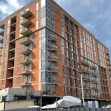 Продаж 2к Квартира Роксоляни вулиця ЖК Continent Green