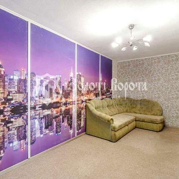 Квартира 1к. Житловий стан. Перемоги, 9, Святошино, Святошинський р-н