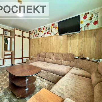 Здам 1 кімн.квартиру проспект Свободи ( Новобудова). Автономка