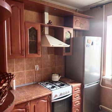 Оренда 2 кімнатної квартири