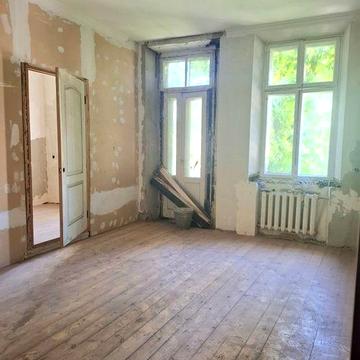 Продам 3х комнатную квартиру район парк Шевченко.