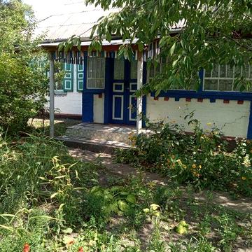 Продається будинок в селі Матусів, Черкаська область.
