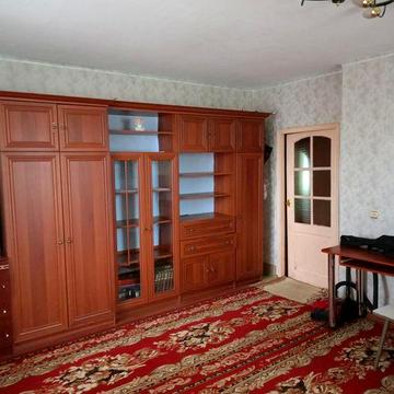 Продам однокімнатну квартиру.