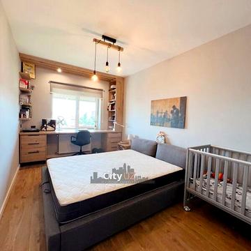 Продаж 1к Квартира Володимирська вулиця