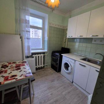 Здається 1 квартира, вул Узбецька
