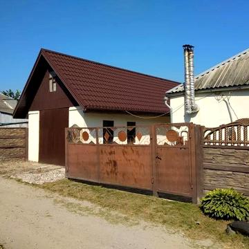 Лісна вул.