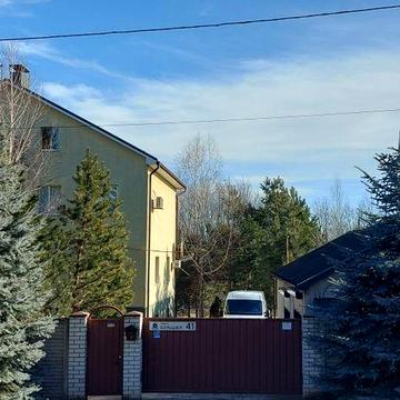 Дом Краснополье трёхквартирный 3 эт. 360 кв/м 20 сот
