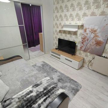 Продаж 1к квартири з ремонтом 39м.кв. Дорогожичі, Жк Науковий ЖК Науковий