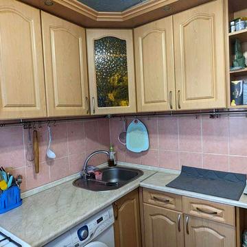 Продам 2-кім. кв. в Святошинському р-ні (Південна Борщагівка)