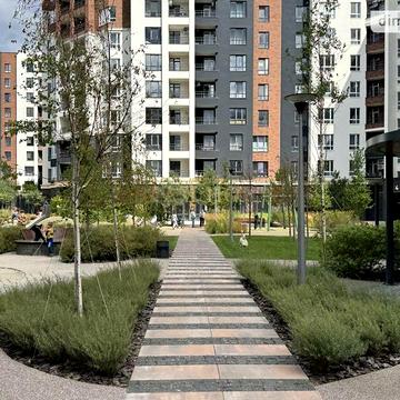 Продаж 1к Квартира Ольги Кобилянської (Достоєвського) вулиця ЖК Синергия Сити