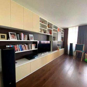 Продаж 3кімн. квартири на просп. Науки 80а/73