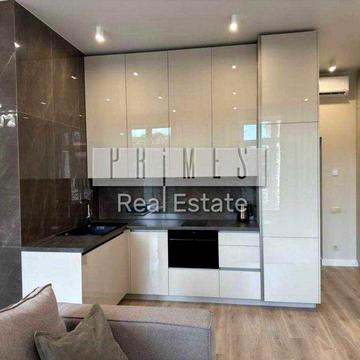 Оренда квартири з дизайнерським ремонтом в ЖК 52 Перлина, 60м2