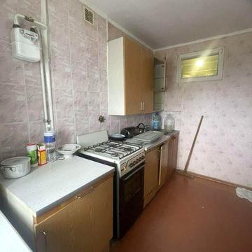 Однокімнатна Чешка в районі військового