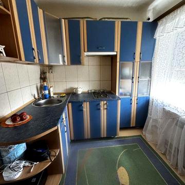 2-х кімнатна квартира в центрі міста