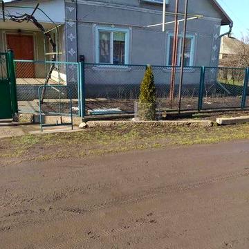 Капитальный дом в Дачном, 3 комнаты, 70 м2
