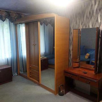 1-кімнатна квартира Тернівський район
