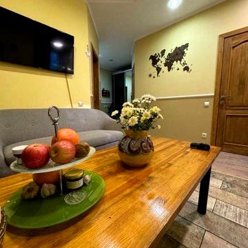 115м2 з якісним ремонтом! 4к. Гарна Інвестиція в зеленому Ірпені