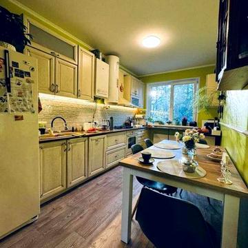 115м2 з якісним ремонтом! 4к. Гарна Інвестиція в зеленому Ірпені