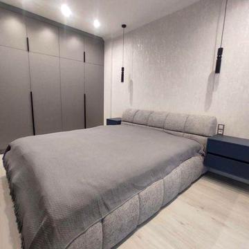 Простора 3-кімнатна квартира біля моря, 117 м², новобудова 4 фонтана