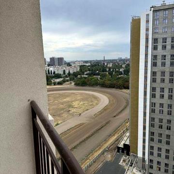66 жемчужина, вид на ипподром 1к квартира ЖК Кадор сити Краснова 66 жемчужина