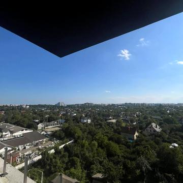 Романа Левицького вул., 7а