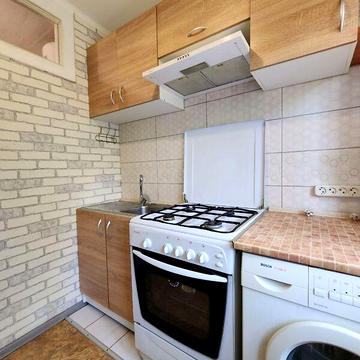 Довгострокова оренда 2к Квартира Капітана Кузнецова вулиця