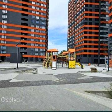 Продаж 1к+велика кухня-студія 43м ЖК Терракотта Вирлиця ЖК Теракота