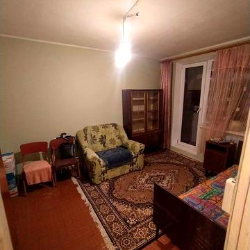 FO S4 Продам 1 кімнатну квартиру Одеська, вул. Грозненська с/м Клас