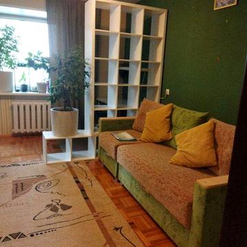 2к квартира. Можна сімям