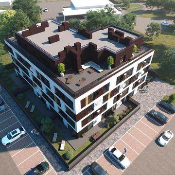 Володимира Стельмаха вул. (Курчатова), 70Б