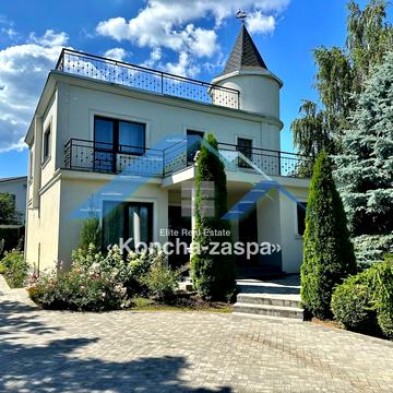 Золотоворітська вул.