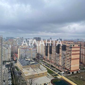 4-х комнатная. От строителей. Панорама города.Звездный городок. ЖК ЗВЁЗДНЫЙ ГОРОДОК 1