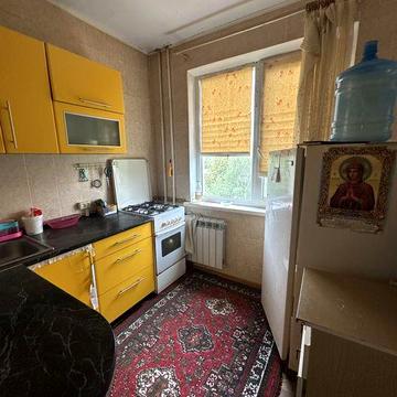 Сдам 3 комн.квартиру на Алексеевке, пр.Победы,77. м.Победа 10 минут.