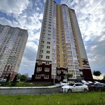 Продам 1-к квартиру, метро Позняки 5хв, вул. Гмирі ЖК Патріотика