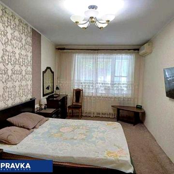 5-комн.квартира С ремонтом‼️Фонтан\Адмиральский‼️490$ кв\м‼️+Паркомест