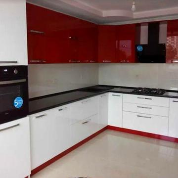 Продаж 2к квартири 76.8 кв. м на вул. Тролейбусна