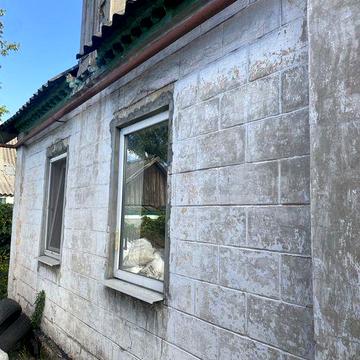 Продам дом вверх Колеусовской