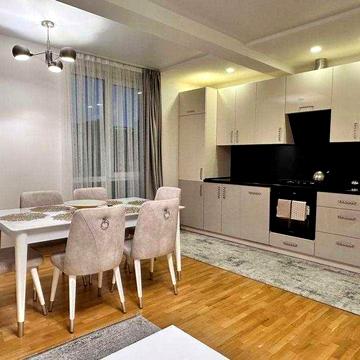 Оренда 2 кім. квартири по вул. Антоновича