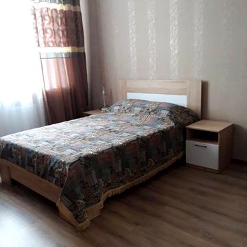 Люстдорфська дорога вул., 55/2