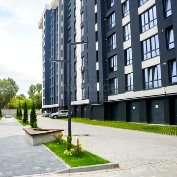 Хіміків вул., 28