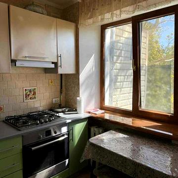 2к.квартира на Парковій