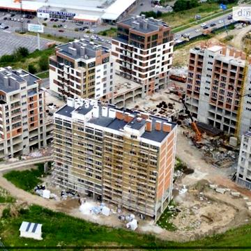 Продаж 1к Квартира Бабяка вулиця ЖК For Life