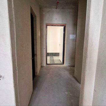 Готова до ремонту квартира від забудовника. 7 поверх. ЖК Крістал Авеню