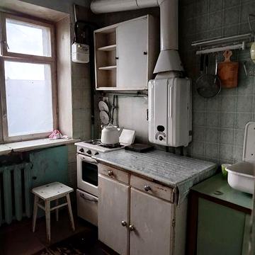 Продам 1 кімнатну квартру в центрі