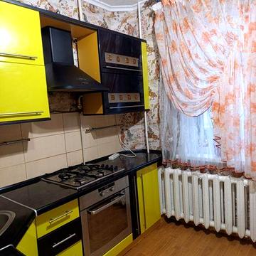 Оренда 2(3) кімнатної квартири Піщаний масив