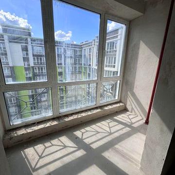 Продаж 1к квартири в заселеному будинку !