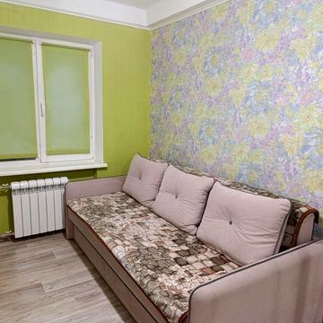 3-комн. квартира в центре Космоса возле Сильпо!